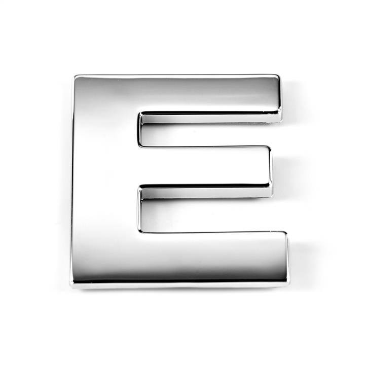 30104 МАК Украина 3D-букви "E"