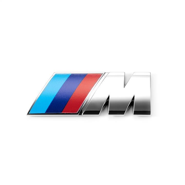 30030 МАК Украина 3D-знак: "IM"