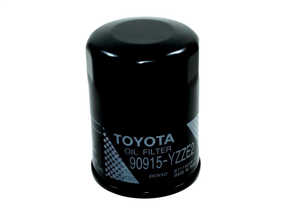Купити Toyota 90915YZZE2 – суперціна на EXIST.UA!