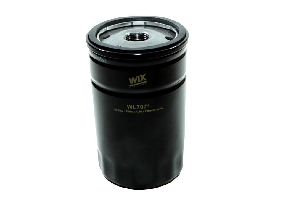 Купити WIX WL7071 – суперціна на EXIST.UA!