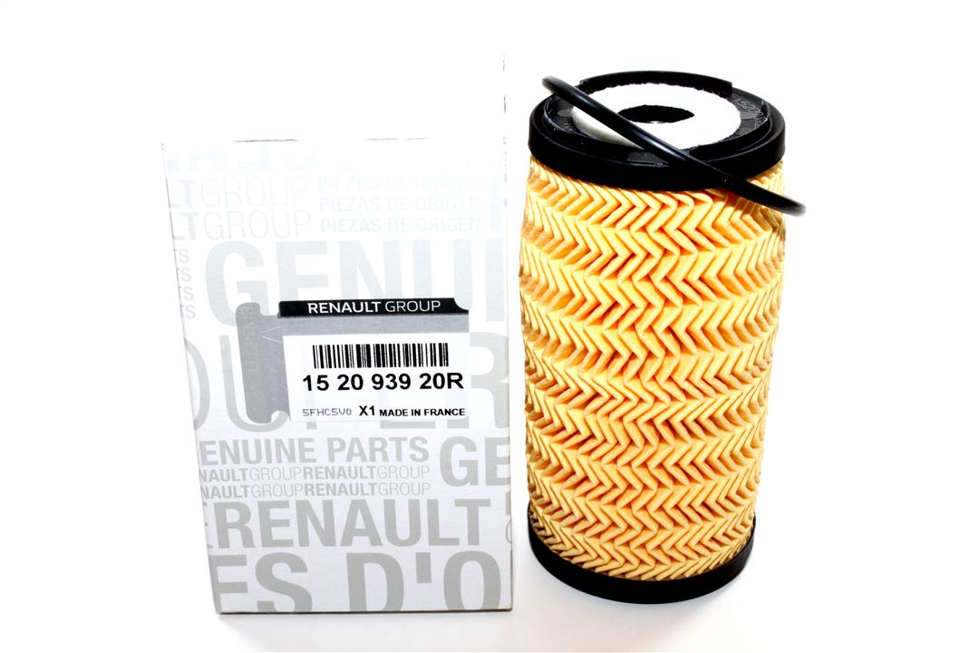 Купити Renault 152093920R – суперціна на EXIST.UA!