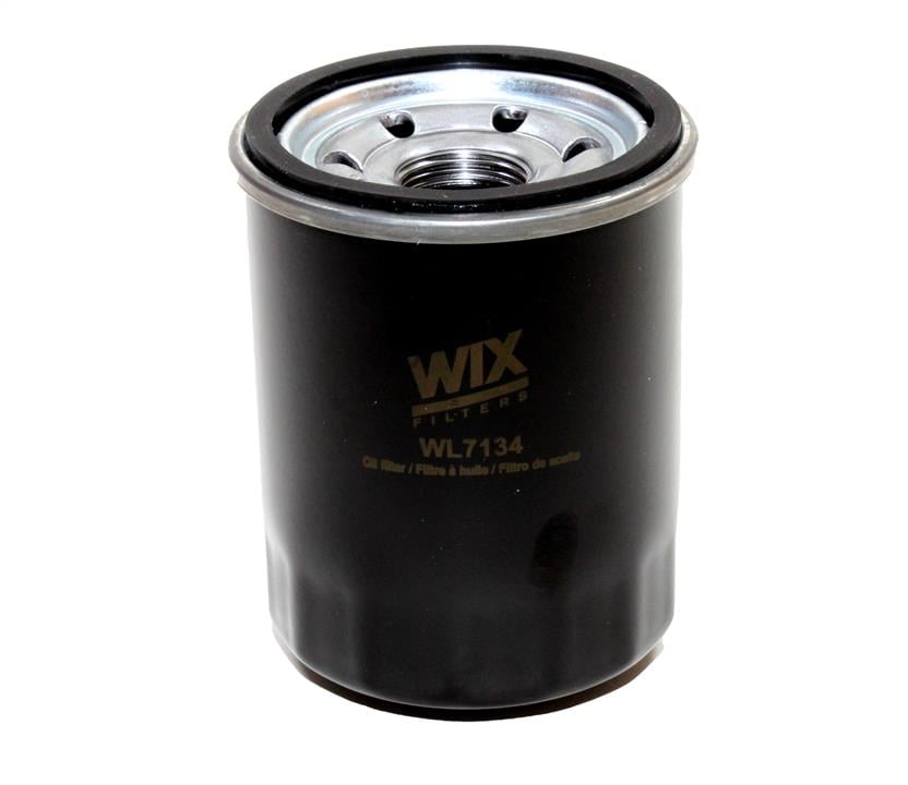WIX WL7134 Фільтр масляний WL7134: Купити в Україні - Добра ціна на EXIST.UA!