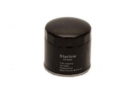 StarLine Фільтр масляний – ціна 149 UAH