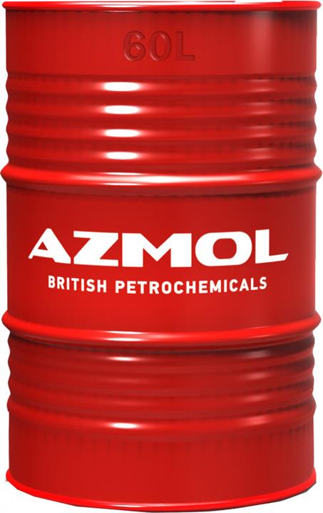 Azmol AZMOL AVELUS D 32, 60 Л Олива гідравлічна AZMOL AVELUS D 32, 60 л AZMOLAVELUSD3260: Купити в Україні - Добра ціна на EXIST.UA!