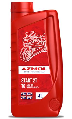 Azmol AZMOL SPORT 2T SAE 20, 1 Л Моторна олива Azmol Sport 2T SAE 20, 1 л AZMOLSPORT2TSAE201: Купити в Україні - Добра ціна на EXIST.UA!