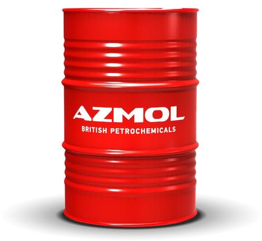 Azmol AZMOL SUPER PLUS 10W-40, 208 Л Моторна олива AZMOL Super Plus 10W-40, 208 л AZMOLSUPERPLUS10W40208: Купити в Україні - Добра ціна на EXIST.UA!