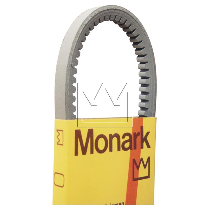 Monark 097 131 325 Ремінь клиновий 097131325: Купити в Україні - Добра ціна на EXIST.UA!