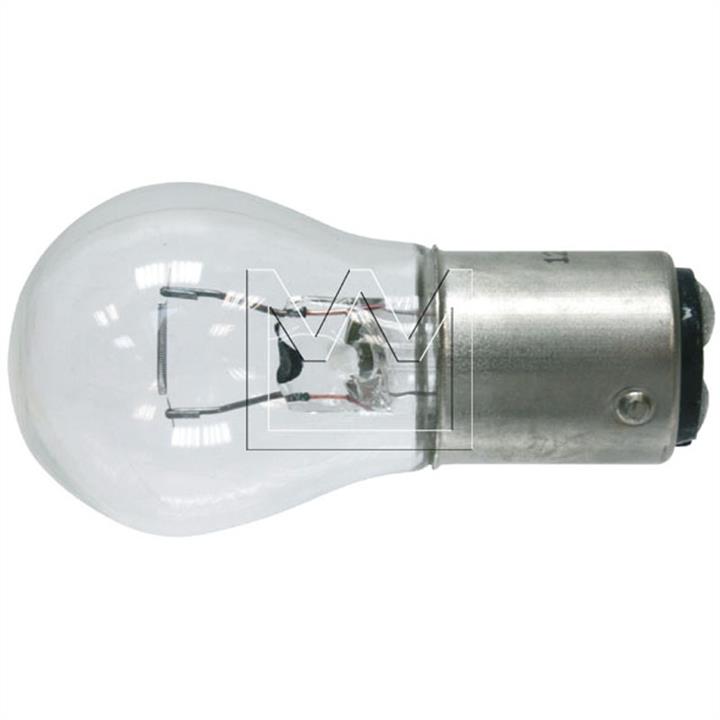 Monark 091 624 011 Лампа розжарювання P21W 091624011: Купити в Україні - Добра ціна на EXIST.UA!