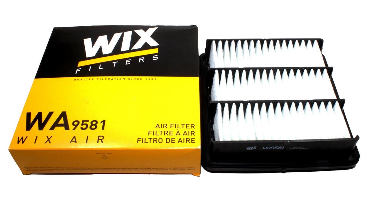 Купити WIX WA9581 – суперціна на EXIST.UA!