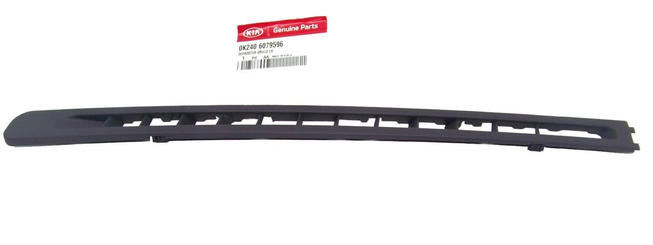 Купить Hyundai/Kia 0K240 6079596 по низкой цене в Украине!