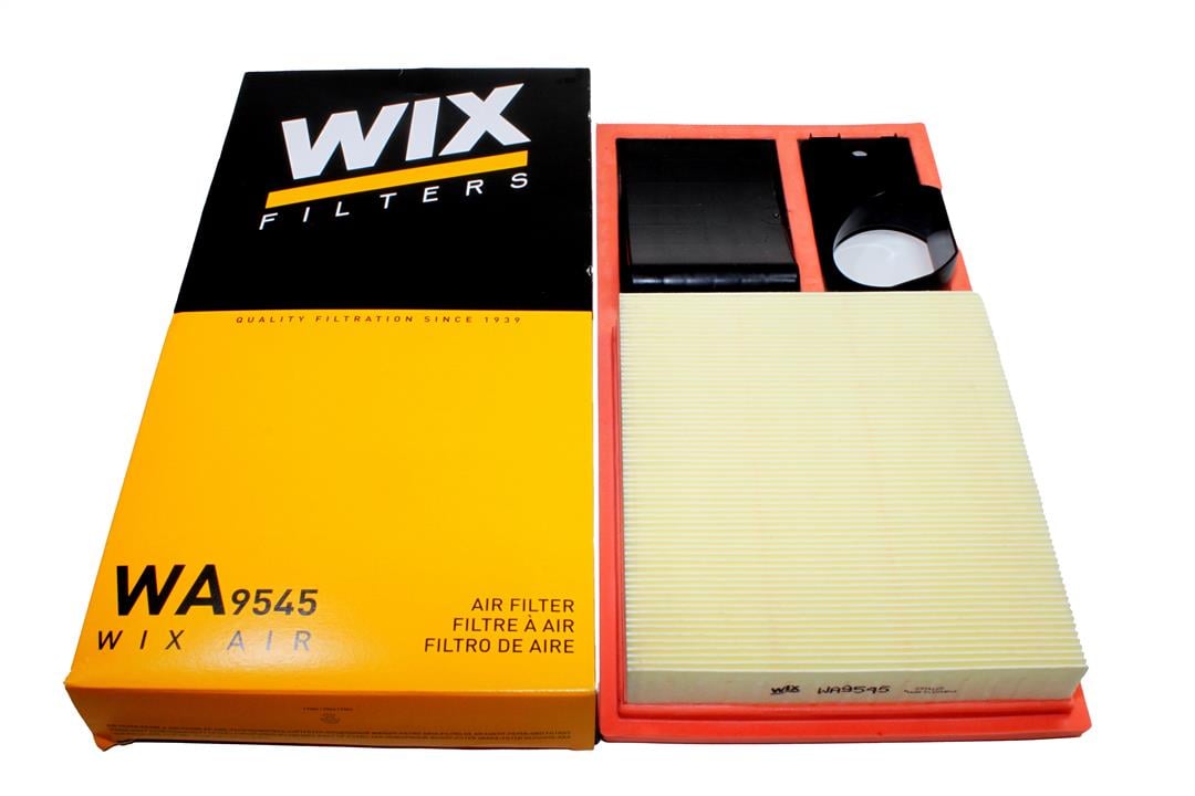 Купити WIX WA9545 – суперціна на EXIST.UA!