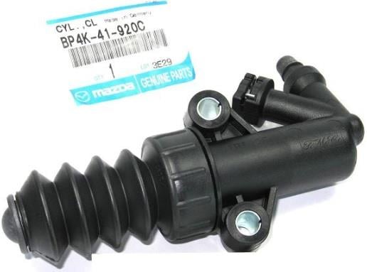 BP4K41920C Mazda Цилиндр сцепления, рабочий