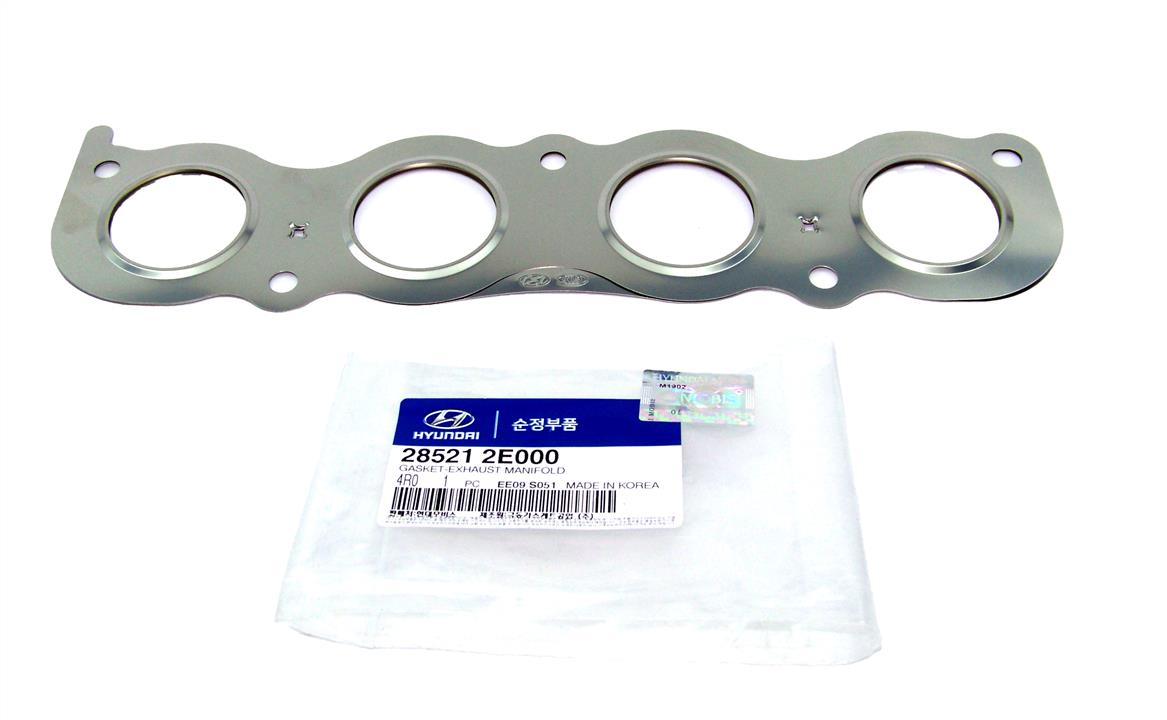 Купить Hyundai/Kia 28521-2E000 по низкой цене в Украине!