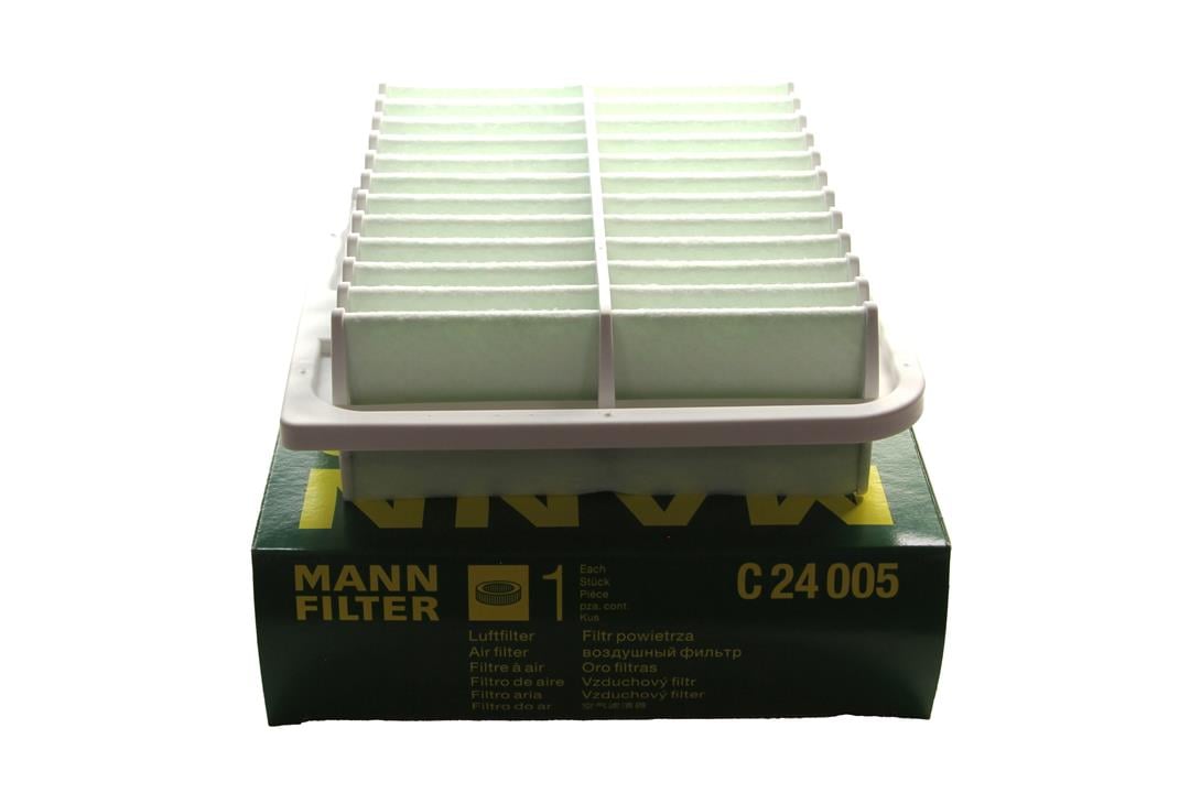 Купити Mann-Filter C24005 – суперціна на EXIST.UA!