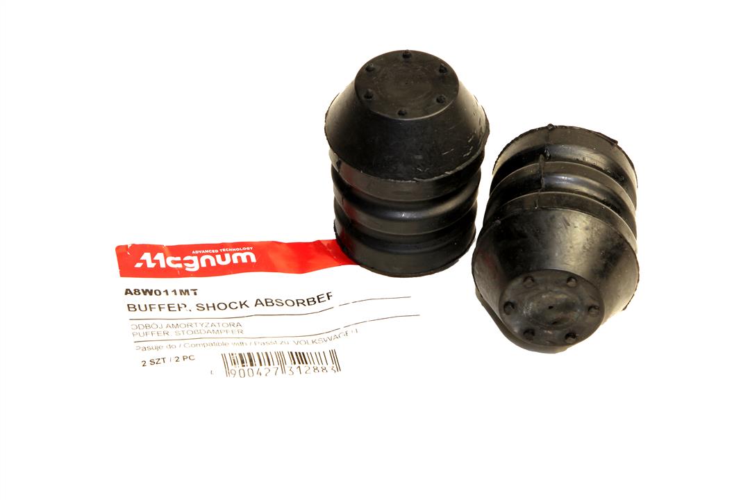 Купити Magnum technology A8W011MT – суперціна на EXIST.UA!