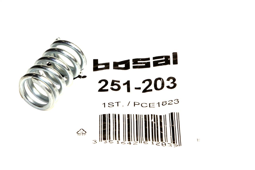 Купити Bosal 251203 – суперціна на EXIST.UA!