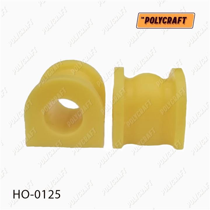 Купить POLYCRAFT HO-0125 по низкой цене в Украине!
