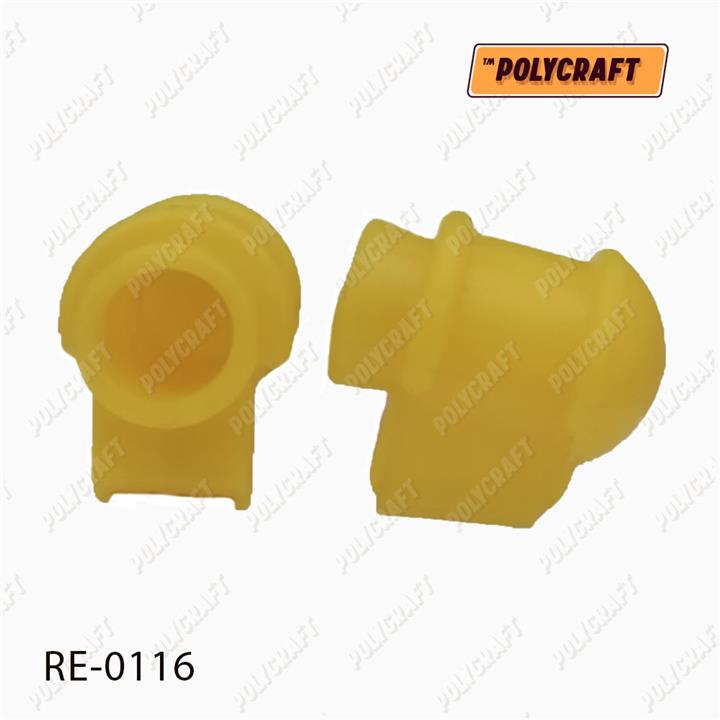 Купить POLYCRAFT RE-0116 по низкой цене в Украине!