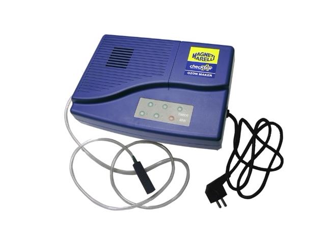 Magneti marelli 430104018045 Ozon-Maker -пристрій, що виробляє озон 1000 mg/h 430104018045: Купити в Україні - Добра ціна на EXIST.UA!