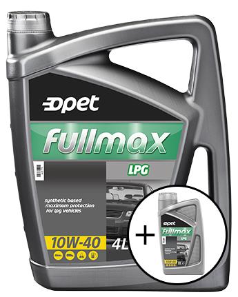 Купить Opet FULLMAXLPG10W4041L – отличная цена на EXIST.UA!