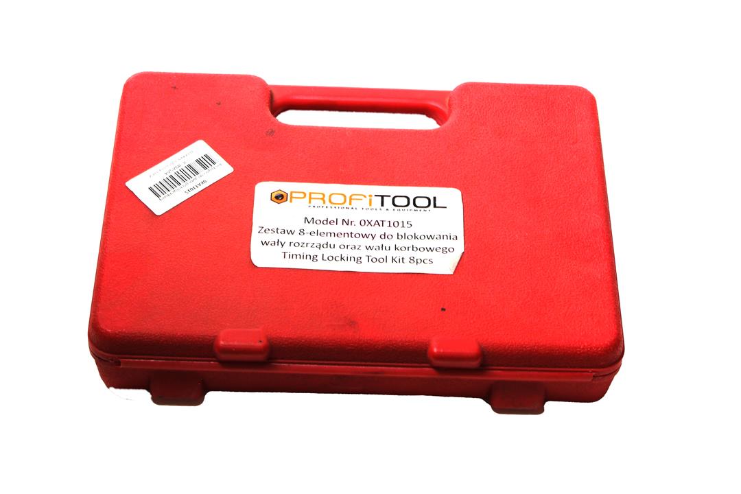 Купить Profitool 0XAT1015 по низкой цене в Украине!