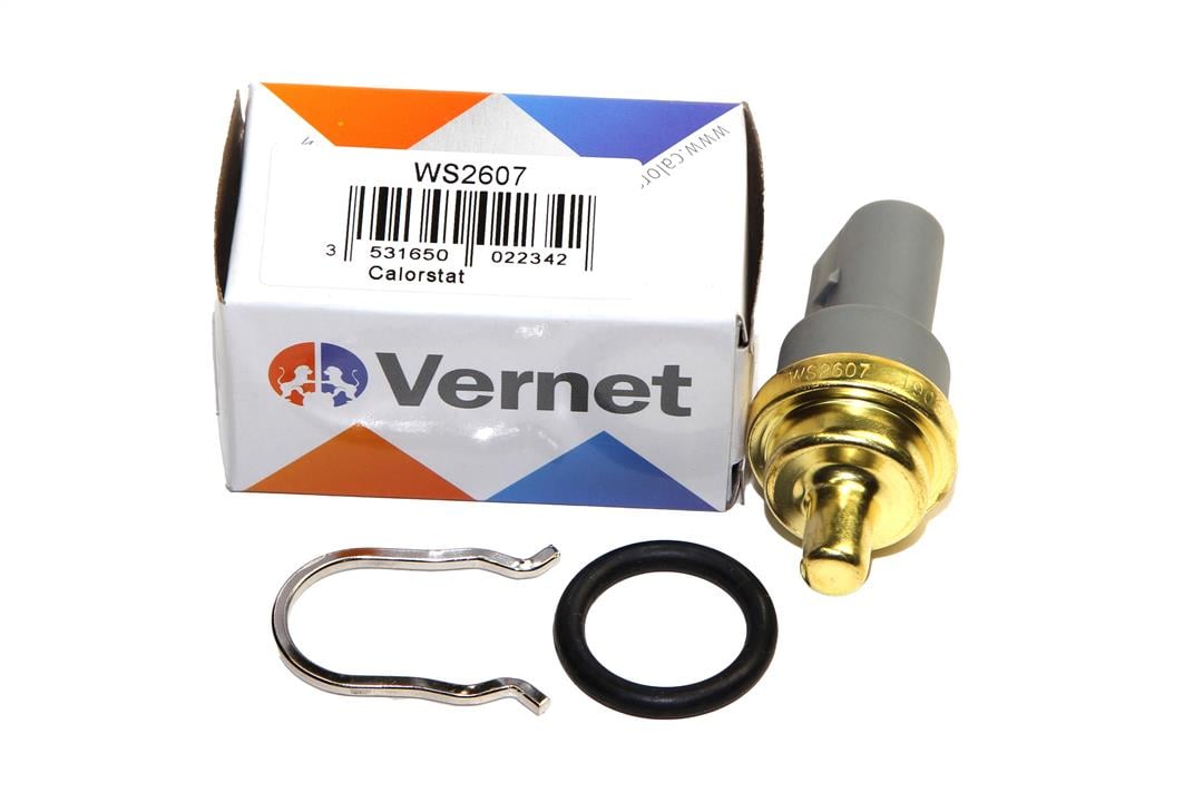Купити Vernet WS2607 – суперціна на EXIST.UA!