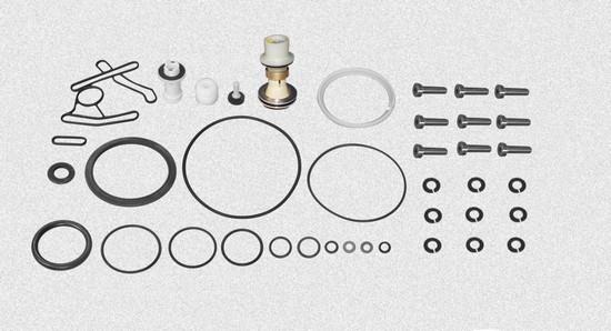 2820C MAY Brake Systems Ремкомплект крана осушителя воздуха