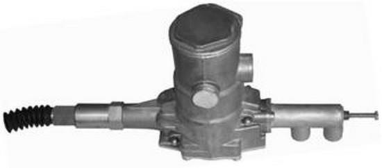 247603 MAY Brake Systems Кран управления прицепом