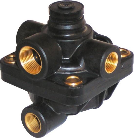 247501 MAY Brake Systems Ускорительный кран