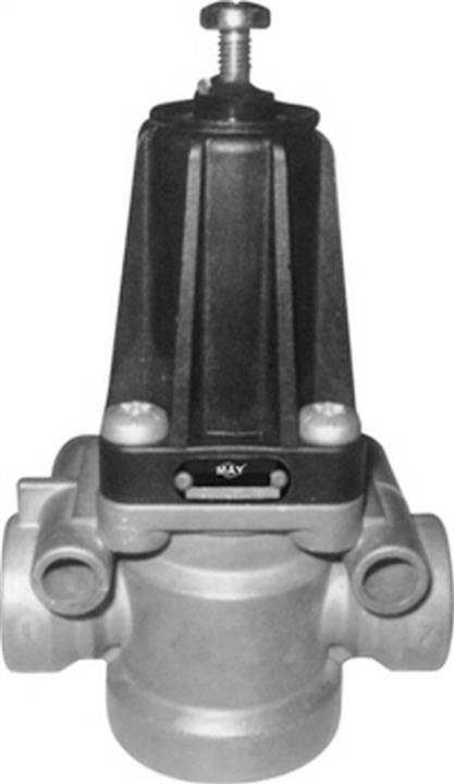 MAY Brake Systems 2465-03 Кран ограничения давления 246503: Отличная цена - Купить в Украине на EXIST.UA! 246503 MAY Brake Systems Кран ограничения давления