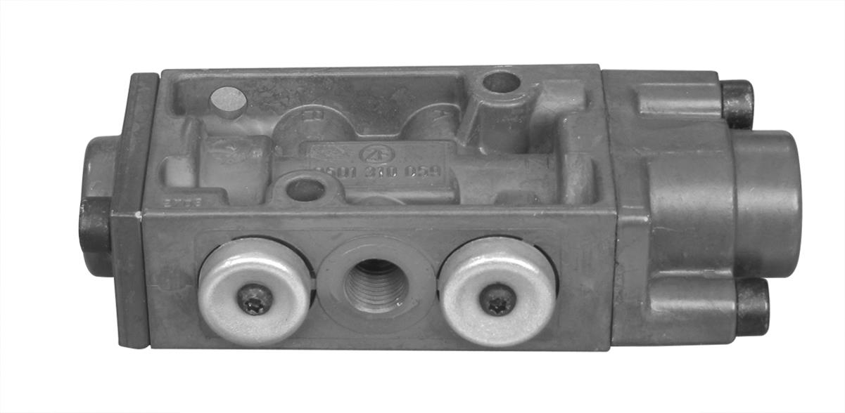 246203 MAY Brake Systems Многопозиционный клапан