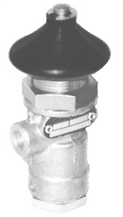 MAY Brake Systems 2453-02 Автозапчастина 245302: Приваблива ціна - Купити в Україні на EXIST.UA! 245302 MAY Brake Systems Автозапчастина