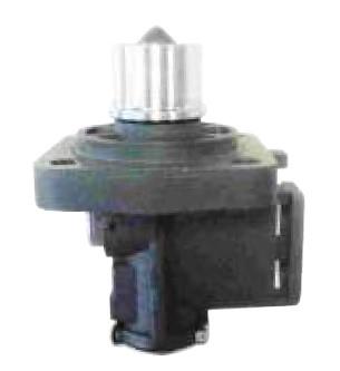 244705 MAY Brake Systems Клапан КПП