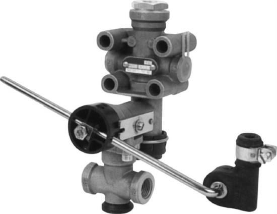 243404 MAY Brake Systems Автозапчастина
