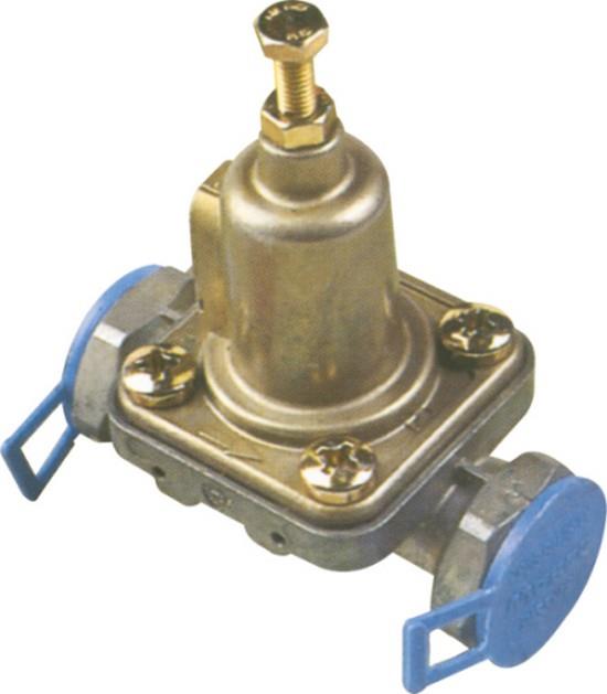 240914 MAY Brake Systems Кран ограничения давления