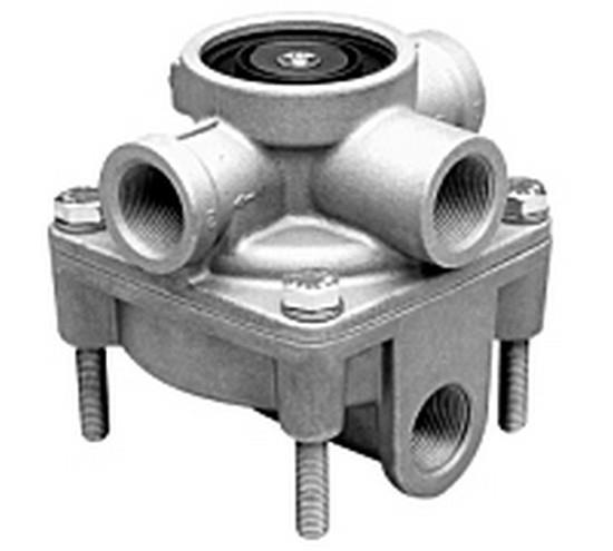 240501 MAY Brake Systems Ускорительный кран