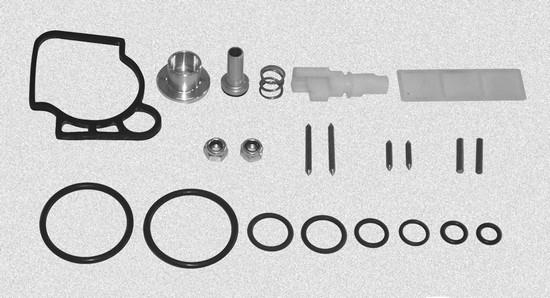 2152C MAY Brake Systems Ремкомплект крана ручного тормоза