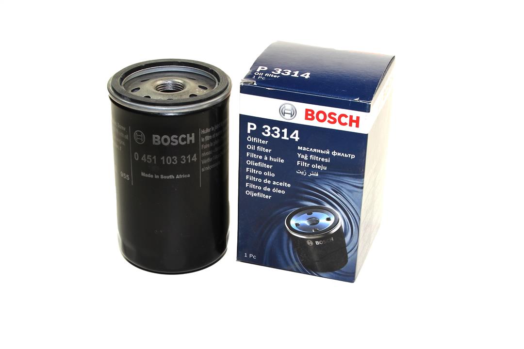Купити Bosch 0451103314 – суперціна на EXIST.UA!