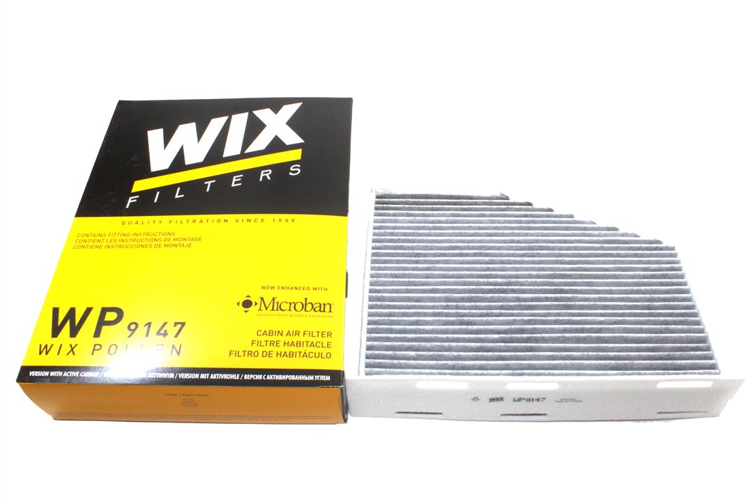 Купити WIX WP9147 – суперціна на EXIST.UA!