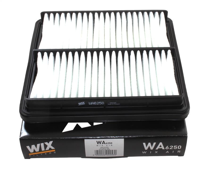 Купити WIX WA6250 – суперціна на EXIST.UA!