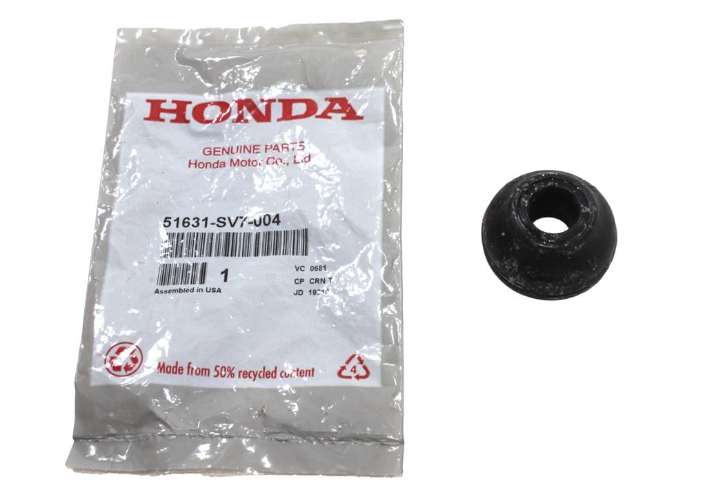Втулка штока амортизатора Honda 51631-SV7-004