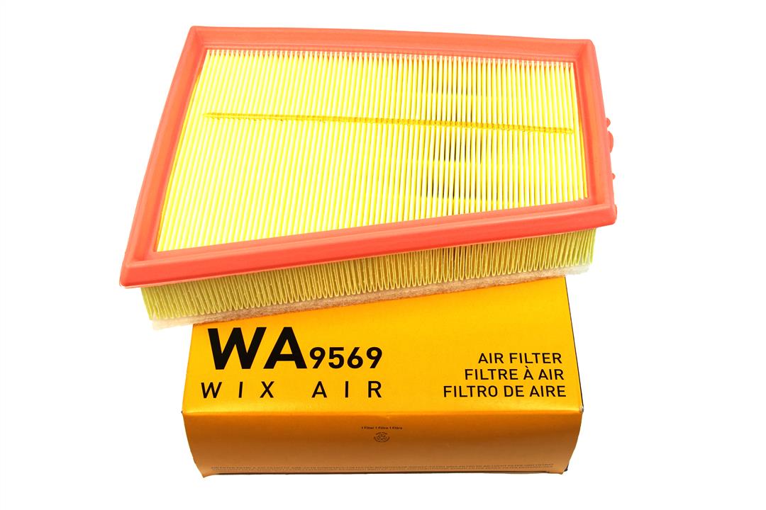 Купити WIX WA9569 – суперціна на EXIST.UA!