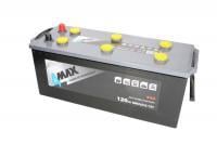 4max BAT120/680L/SHD Акумулятор 4max STARTING BATTERY 12В 120Ач 680А(EN) L+ BAT120680LSHD: Купити в Україні - Добра ціна на EXIST.UA!