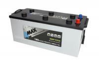 4max BAT180/1260L/DC Акумулятор 4max DEEP CYCLE 12В 180Ач 1260А(EN) L+ BAT1801260LDC: Купити в Україні - Добра ціна на EXIST.UA!