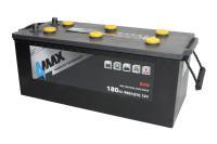 4max BAT180/950L/SHD Акумулятор 4max STARTING BATTERY 12В 180Ач 950А(EN) L+ BAT180950LSHD: Приваблива ціна - Купити в Україні на EXIST.UA!