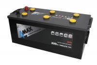 4max BAT200/1000L/SHD Акумулятор 4max STARTING BATTERY 12В 200Ач 1000А(EN) L+ BAT2001000LSHD: Купити в Україні - Добра ціна на EXIST.UA!