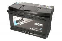 4max BAT82/800R/EFB Акумулятор 4max EFB 12В 82Ач 800А(EN) R+ BAT82800REFB: Купити в Україні - Добра ціна на EXIST.UA!