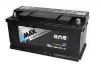4max BAT95/850R/EFB Акумулятор 4max EFB 12В 95Ач 850А(EN) R+ BAT95850REFB: Купити в Україні - Добра ціна на EXIST.UA!