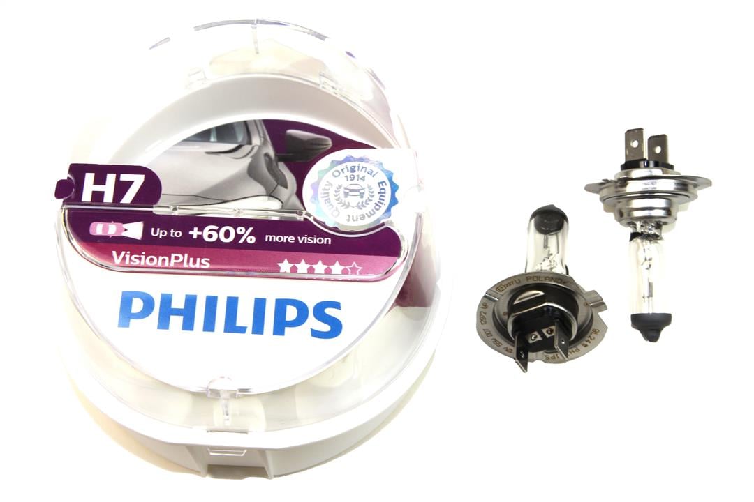 Купити Philips 12972VPS2 – суперціна на EXIST.UA!