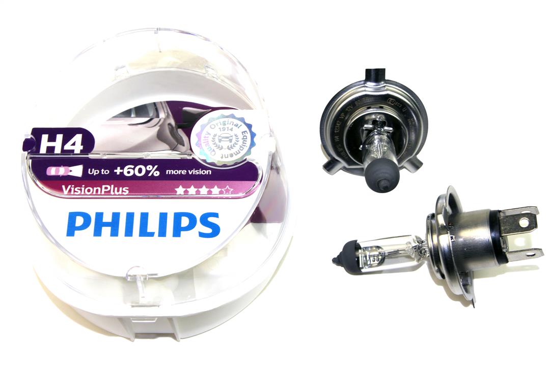 Купити Philips 12342VPS2 за низькою ціною в Україні!